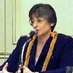 リングル・ハワイ州知事が日本の旅行業界関係者と懇談