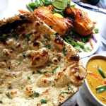 落ち着いた雰囲気の本格派インド料理レストラン「ボンベイ」