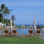 トラベル&レジャー誌が選んだ「ハワイのホテルランキングTOP 25」