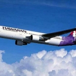 ハワイアンとアロハ両航空会社がサービス面で全米ナンバーワン！