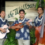 「ウィローズ」で期間限定ププ・ビュッフェ＆ハワイアンミュージック生演奏