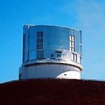 ハワイ島の「すばる望遠鏡」が地球型惑星誕生の場を発見