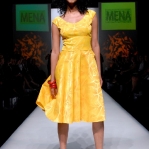 サモアの伝統を斬新に取り入れたファッションブランド「メナ」