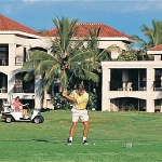ハワイ島ワイコロア・ゴルフ・パッケージ販売開始