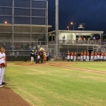 今年もハワイ・ウィンター・ベースボールが開幕