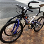 自転車利用者に優しい街「ホノルル」に奨励賞