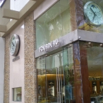 世界最大の時計専門店「Tourneau (トゥルノー)」がハワイ初上陸
