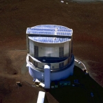 ハワイ島「すばる望遠鏡」に世界最高感度のカメラ搭載