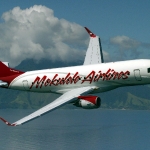 ハワイ隣島間に「モクレレ航空」がジェット機を就航
