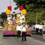 ハワイ最大のお祭り「アロハフェスティバル」が明日から開幕