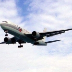 日本航空と全日空が7月からサーチャージ廃止