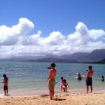 ハワイの大自然を体験、子供向けアクティビティが盛り沢山