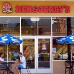 全米で人気のアイスクリーム「ベン＆ジェリー」ハワイ初上陸
