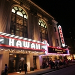ルイヴィトン・ハワイ国際映画祭2006がいよいよ明日開幕