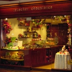 スイスの老舗チョコレート専門店「トイスチャー」が登場