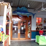 ビュッフェで人気の「まきの茶屋」がアロハタワーMPにオープン