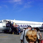 ハワイアン航空が日本への直行便を検討中
