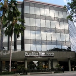 ハワイ初の州公認銀行「パシフィック・リム・バンク」誕生