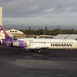 ハワイアン航空が日本支社を日本時間28日に閉鎖