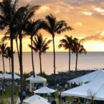 マウイ島でカパルア・ワイン＆フード・フェスティバル開催