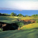 マウイ島のマケナゴルフコースで夏特別価格