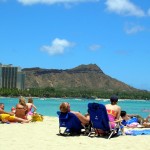 今夏の海外旅行動向はハワイが人気トップ