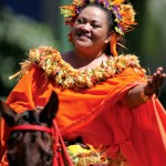 ハワイ最大のお祭り「アロハフェスティバル」開幕