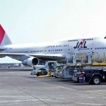 JALが米デルタ航空と資本提携へ