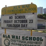 ハワイの公立校が事実上週休3日制へ