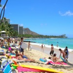 ハワイが中国人観光客へターゲットをシフト