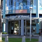 バンク・オブ・ハワイが全米100銀行のトップ