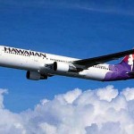 ハワイアン航空の羽田－ホノルル便11/19に延期