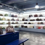 「MARC BY MARC JACOBS」2倍に拡張してリニューアル