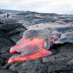 ハワイ島のキラウエア火山が噴火・活発化