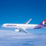 ハワイアン航空は羽田線の減便なし