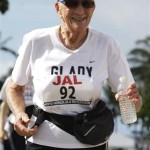 92歳のハワイ在住女性がギネス記録