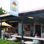 Kihei Cafe