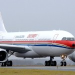 中国東方航空が上海－ホノルル直行便就航