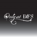 「Only at DFS Holiday2012」スペシャルイベント