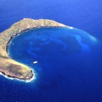 モロキニ島