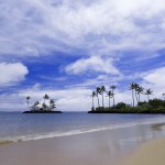 ハワイがビーチリゾートで一番人気