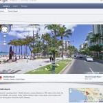 Googleマップストリートビューにハワイ最新版