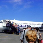 ハワイアン航空が札幌便の就航日など一部変更